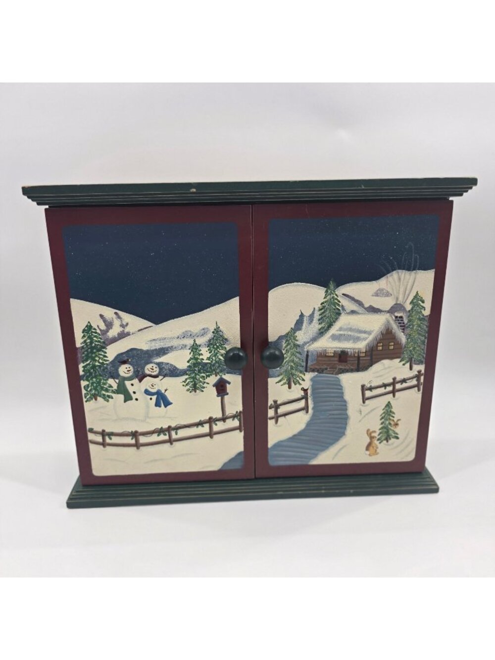Vintage Thomas Pacconi Classics Advent Calendar